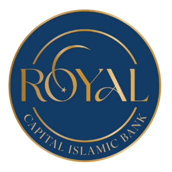 Royal Capital Islamic Bank Logo